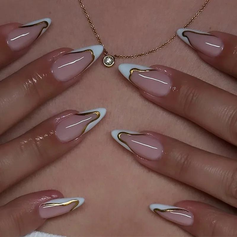 B8103 — Press-On Nails product photo 1