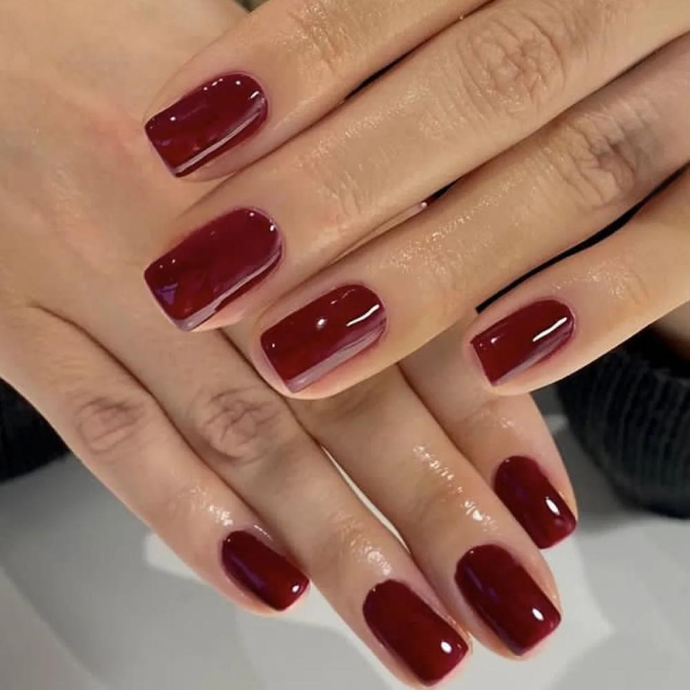B4940 — Press-On Nails product photo 1