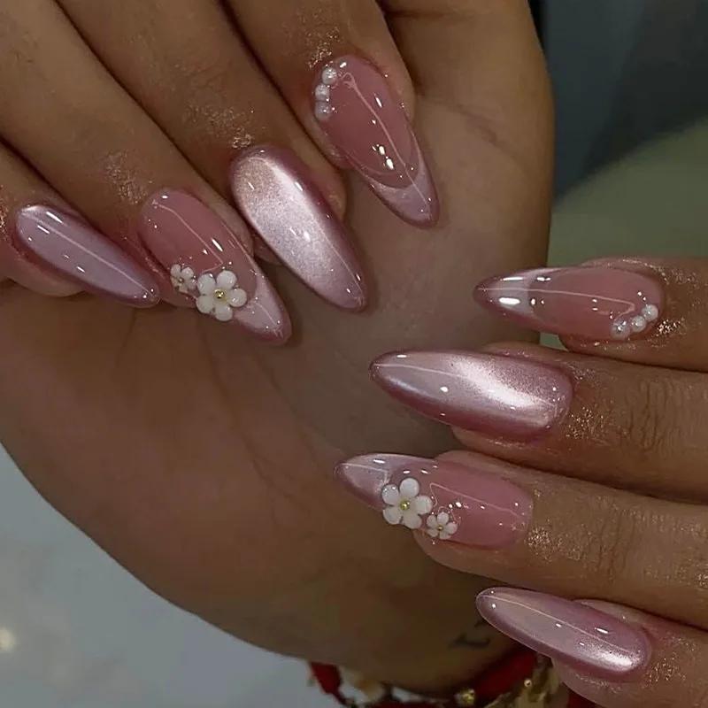 B8013 — Press-On Nails product photo 1