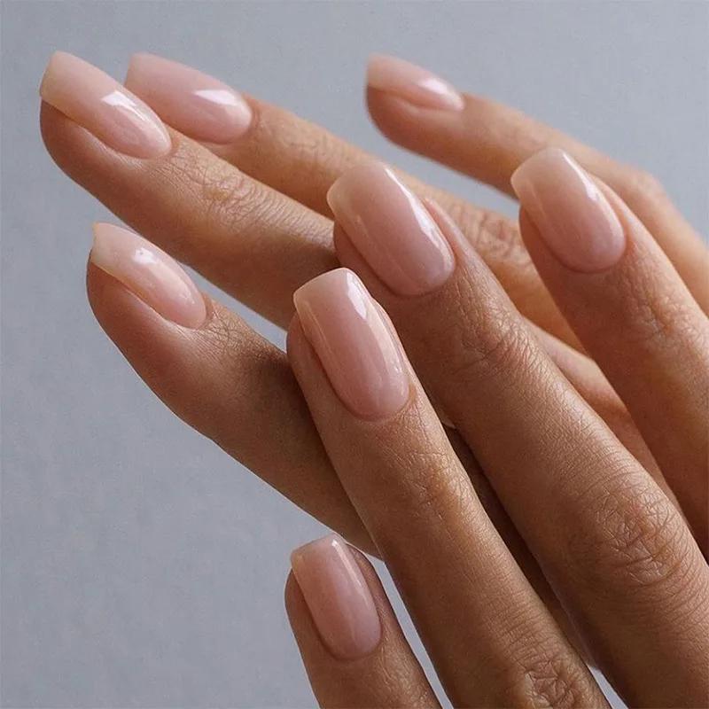 B1652 — Press-On Nails product photo 1