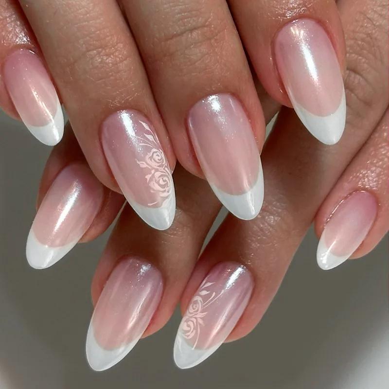B0329 — Press-On Nails product photo 1