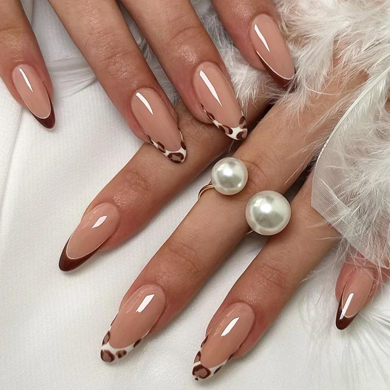 B8508 — Press-On Nails product photo 1