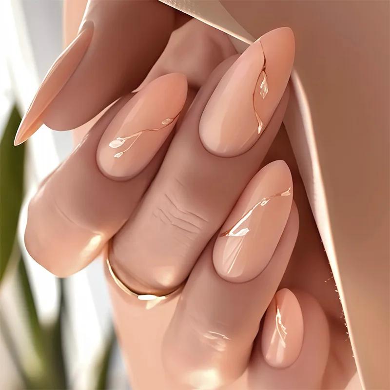 B7276 — Press-On Nails product photo 1