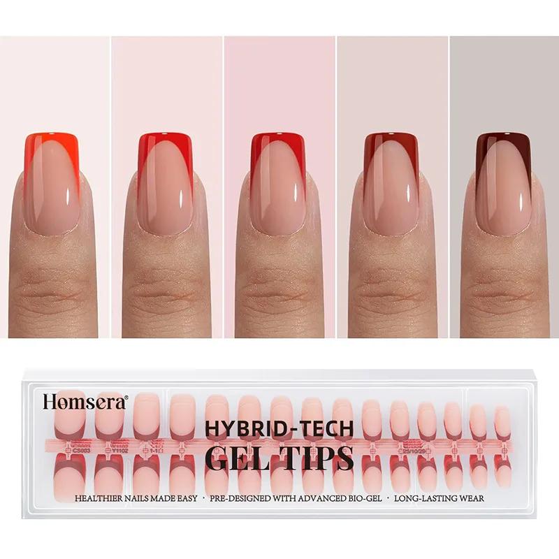 B3723 — Press-On Nails product photo 1