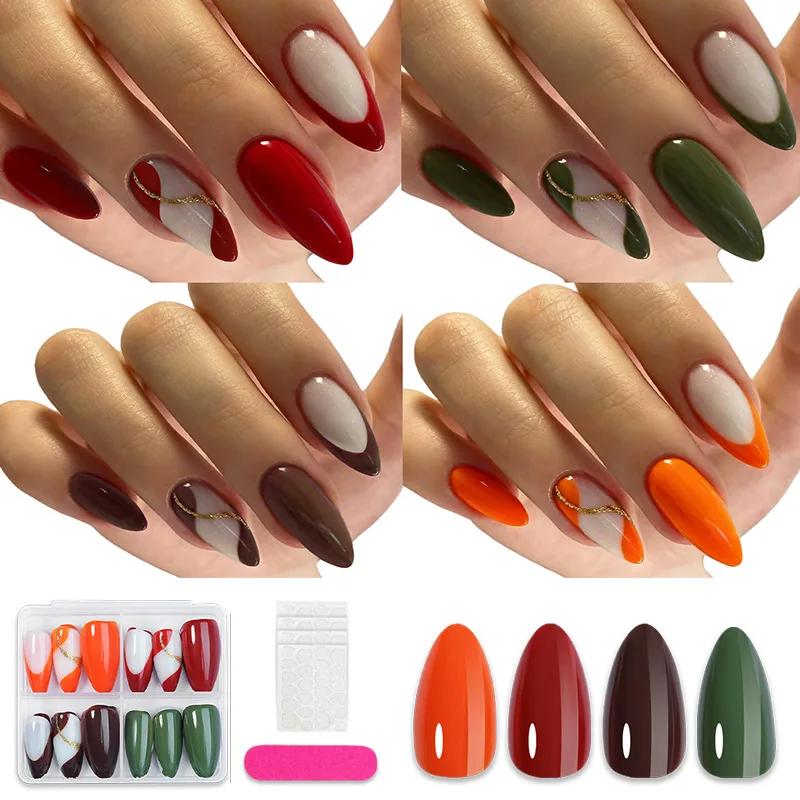 B6467 — Press-On Nails product photo 1
