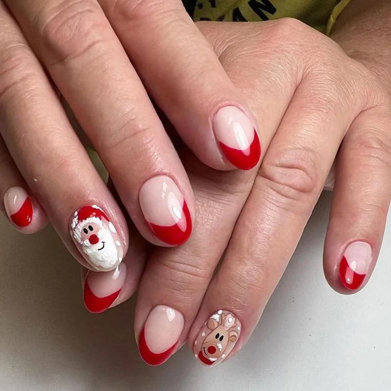 B1352 — Press-On Nails product photo 1
