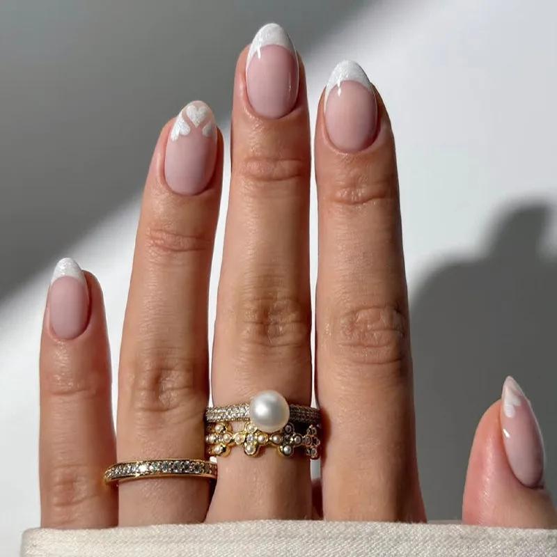 B1059 — Press-On Nails product photo 1