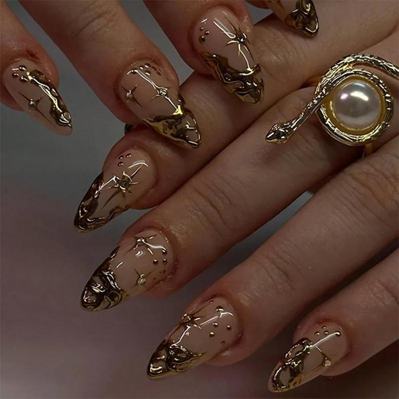 B1805 — Press-On Nails product photo 1