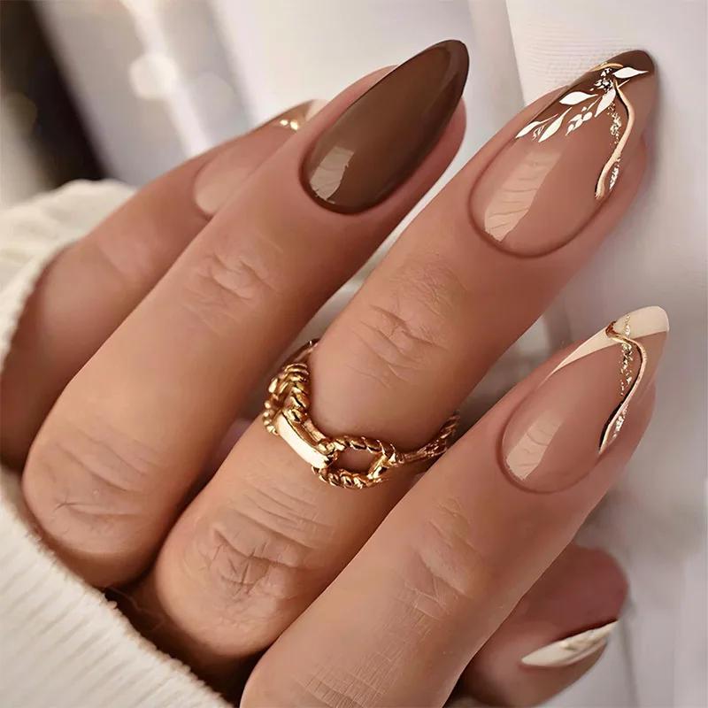 B3901 — Press-On Nails product photo 1