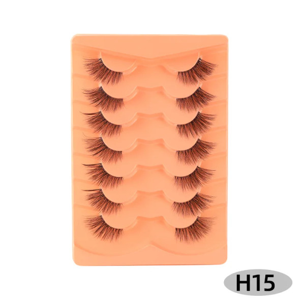 Eyelashes 04