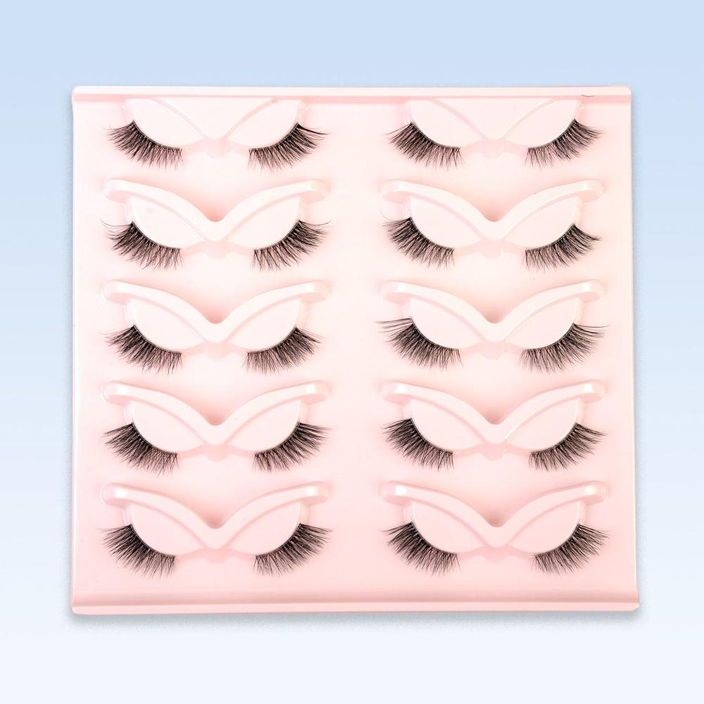 sku-9-H09 — Eyelashes product photo 1