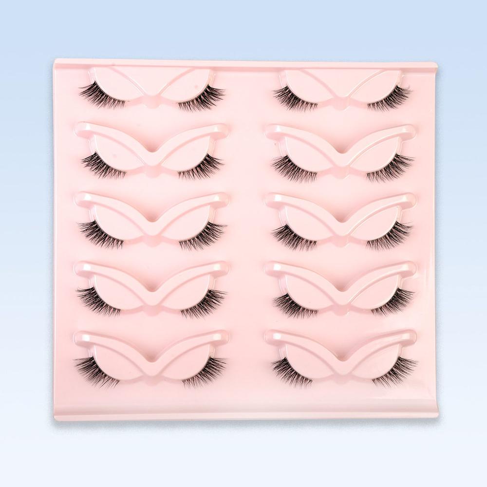 sku-10-H10 — Eyelashes product photo 1