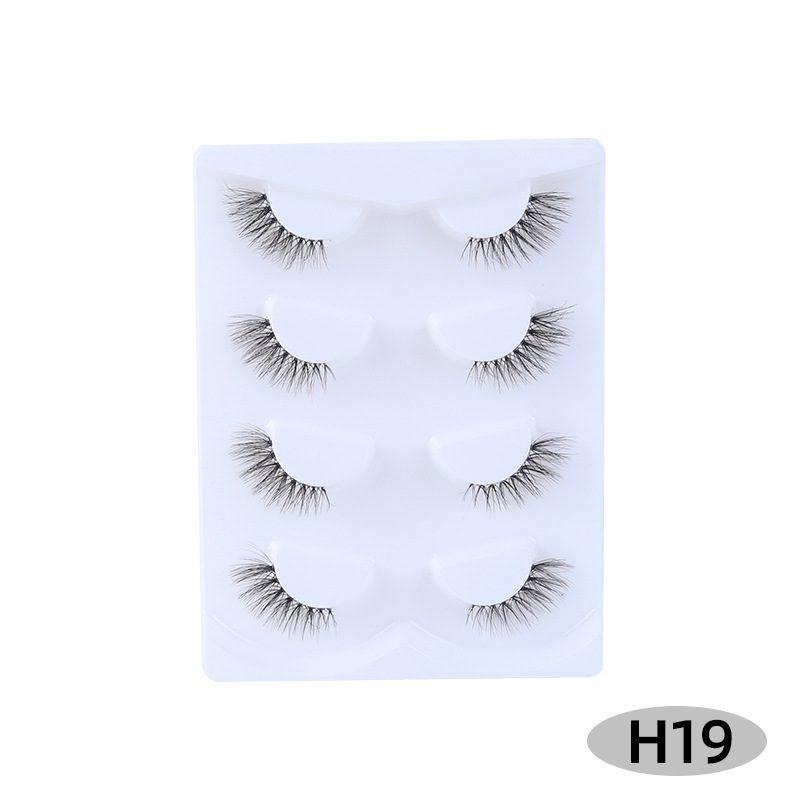 sku-18-H19 — Eyelashes product photo 1