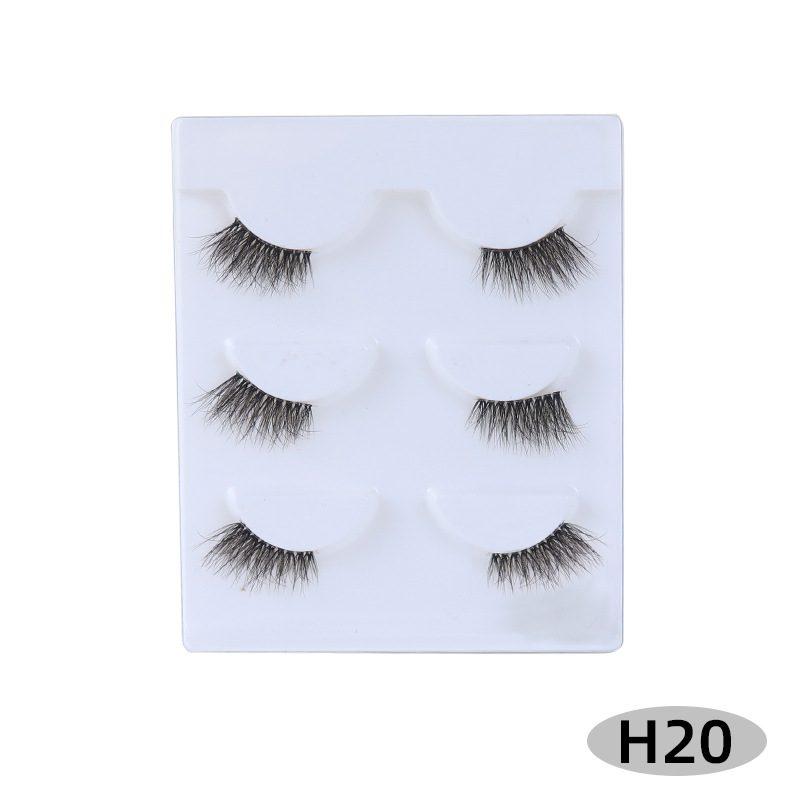 sku-19-H20 — Eyelashes product photo 1