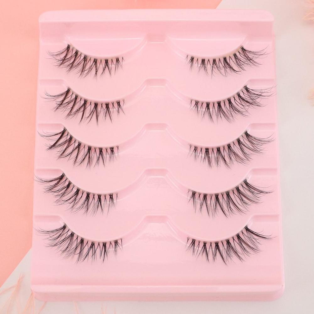 sku-1-H01 — Eyelashes product photo 1