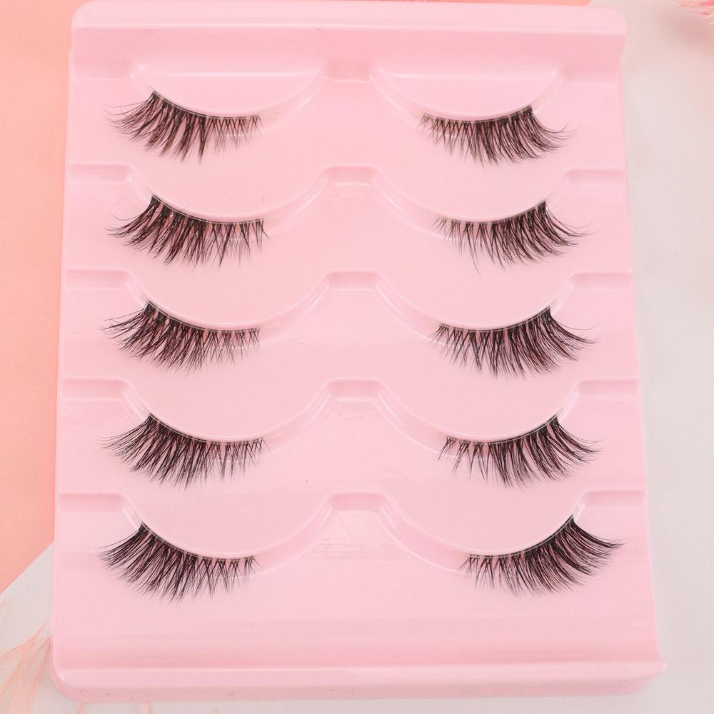 sku-2-H02 — Eyelashes product photo 1