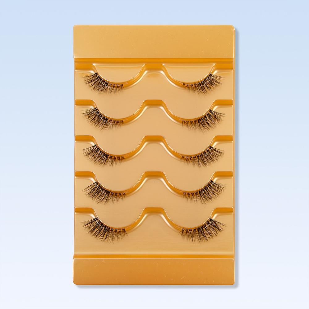 sku-4-H04 — Eyelashes product photo 1