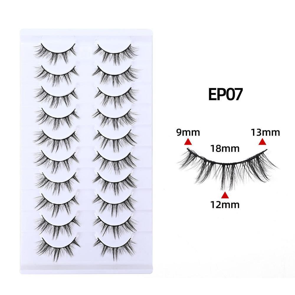 sku-20-EP07 — Eyelashes product photo 1