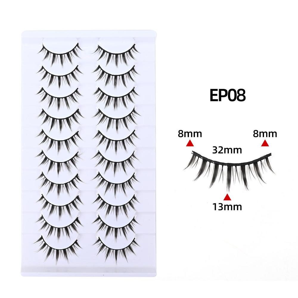 sku-21-EP08 — Eyelashes product photo 1