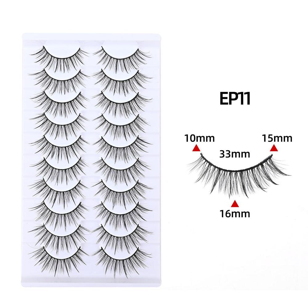 sku-23-EP11 — Eyelashes product photo 1