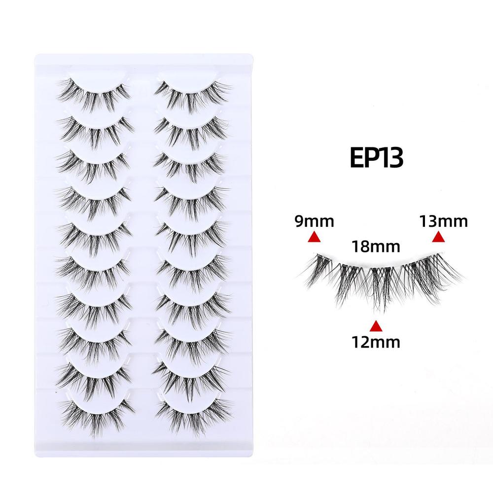 sku-25-EP13 — Eyelashes product photo 1