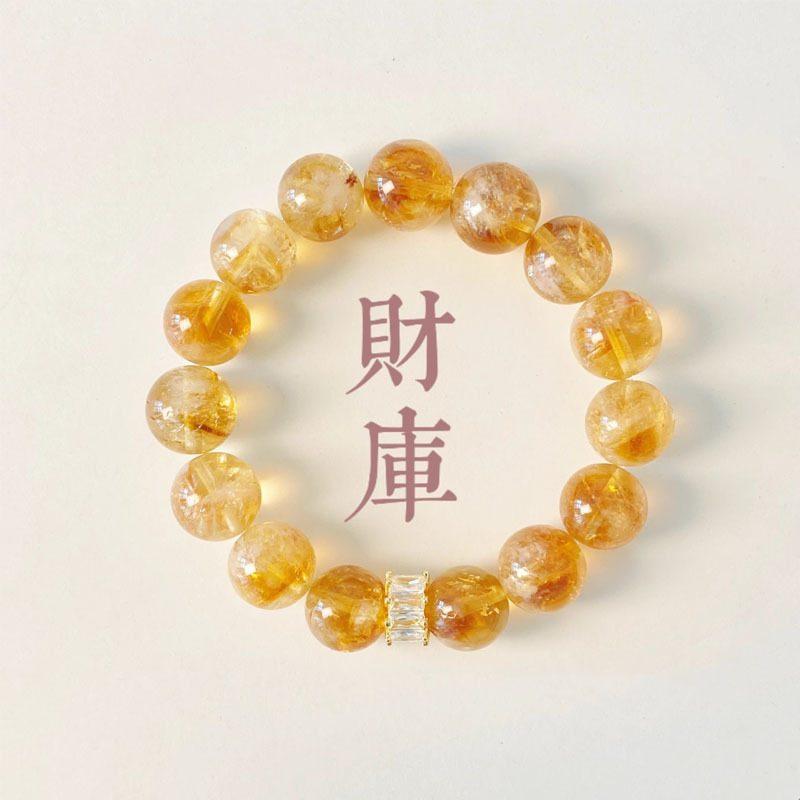 Amethyst & Ametrine Balance — Crystal Decor product photo 1