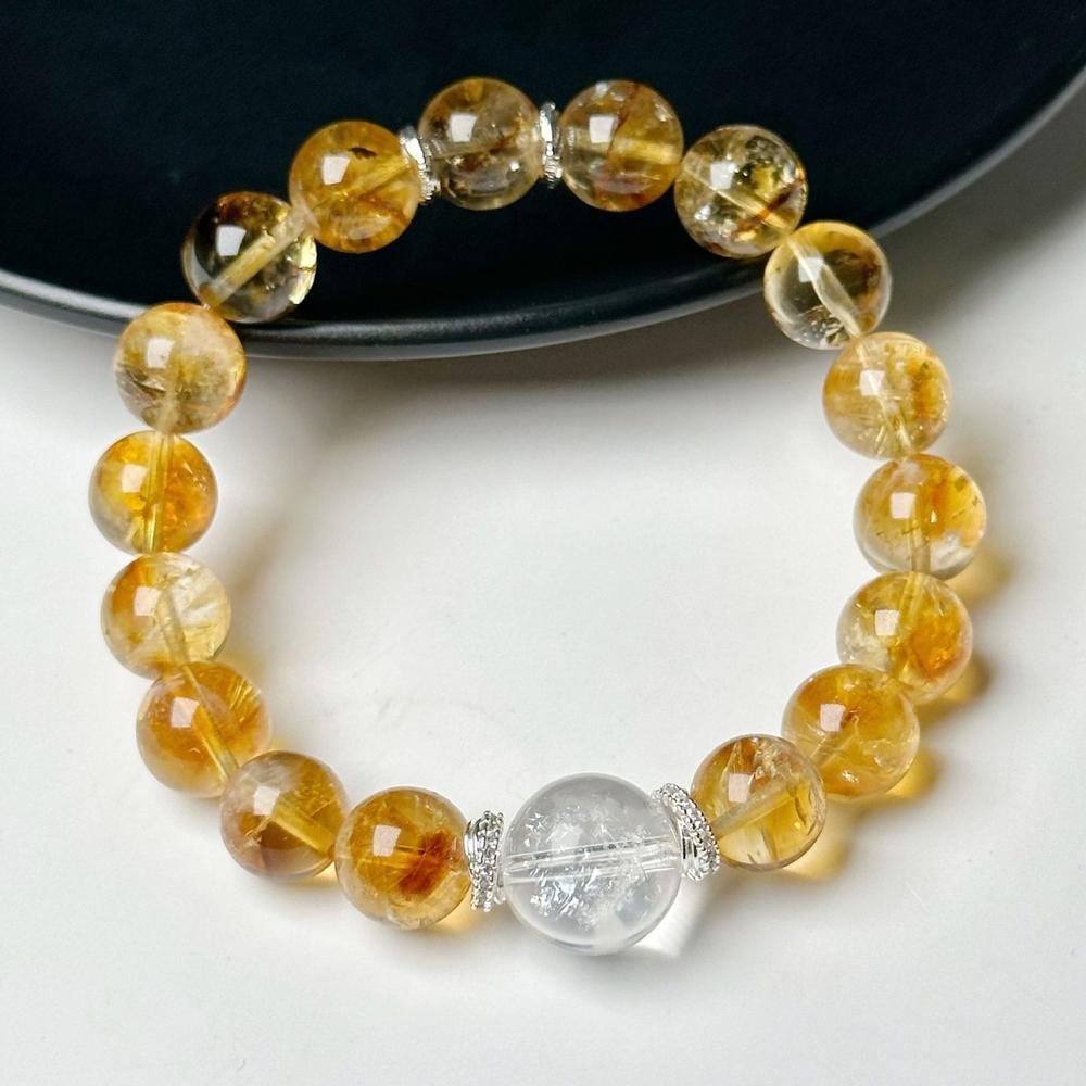 Aquamarine & Crystal Water_6 — Crystal Decor product photo 1
