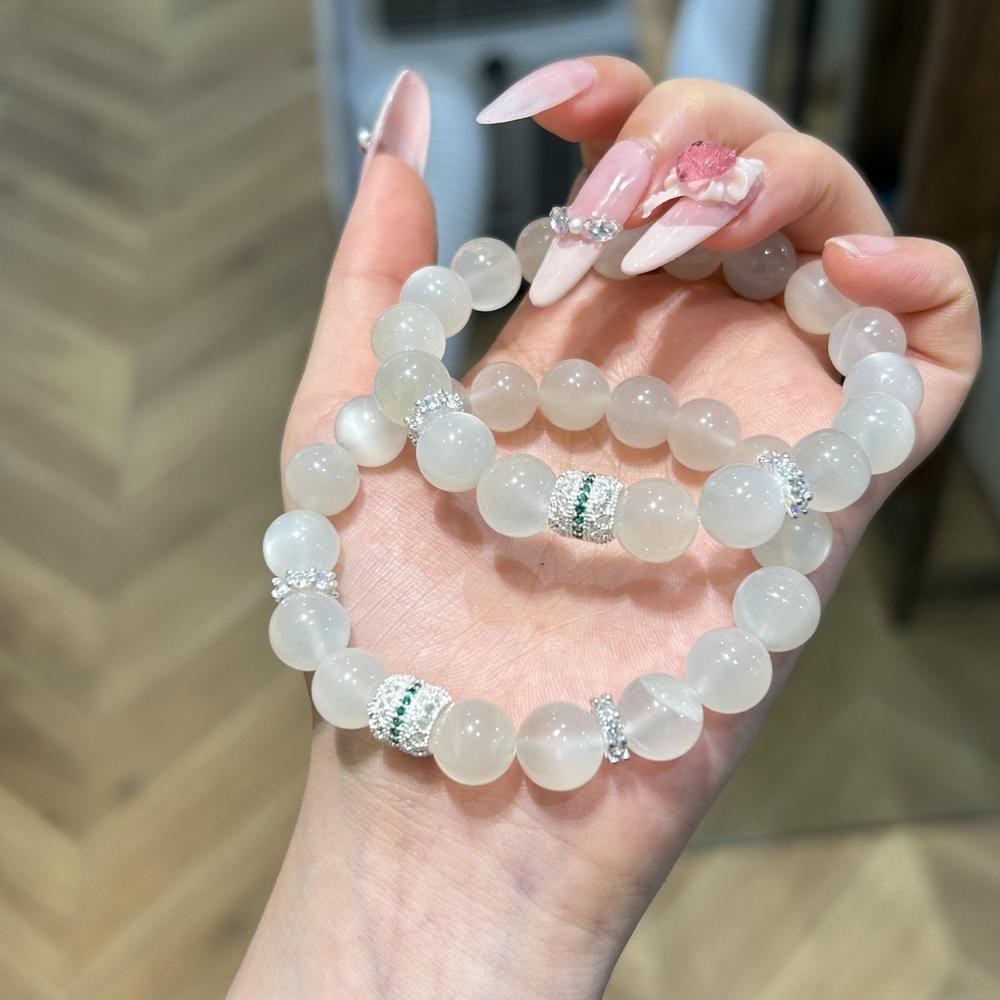 Aventurine & Crystal Luck — Crystal Decor product photo 1