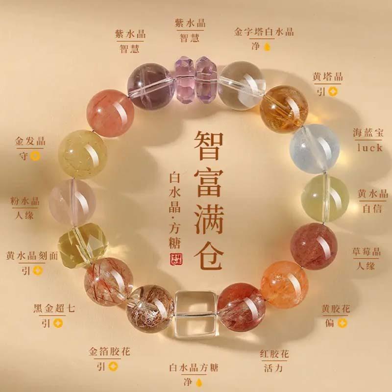 Crystal & Quartz Crystal Healing — Crystal Decor product photo 1