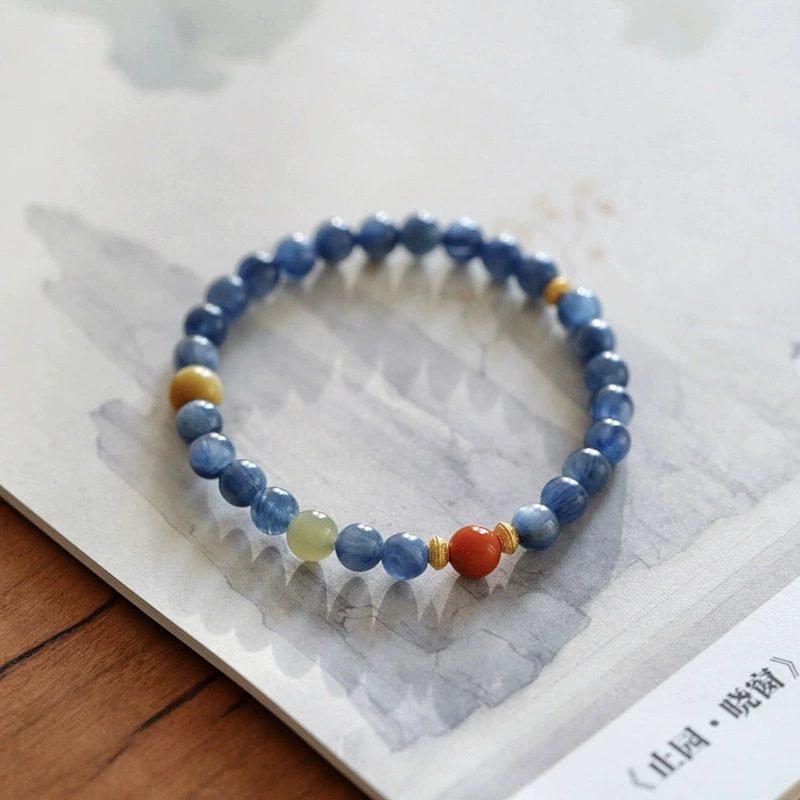 Labradorite & Labradorite Magic — Crystal Decor product photo 1