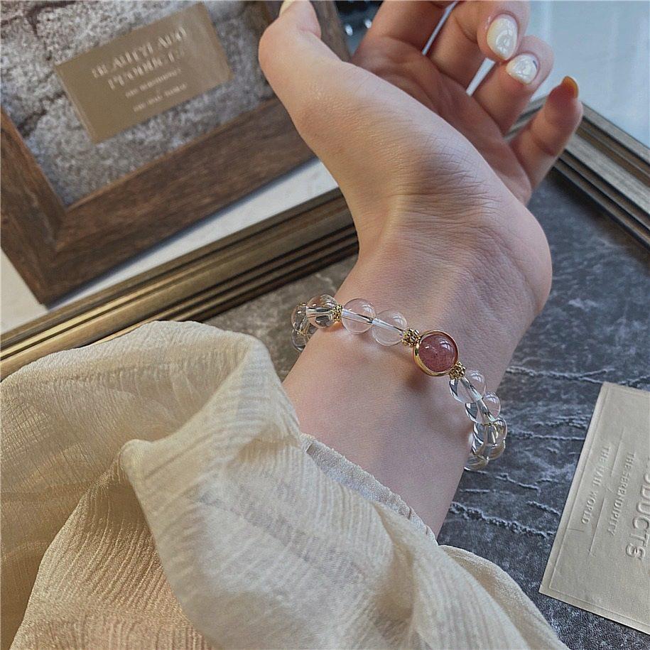 Moonstone & Crystal Dream_4 — Crystal Decor product photo 1