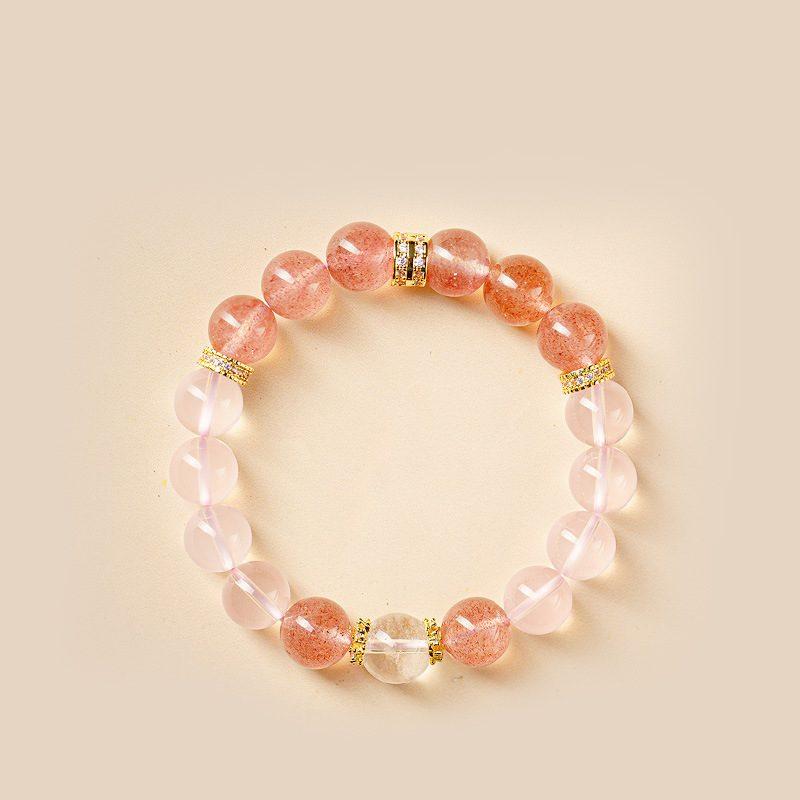 Tiger Eye & Hawk's Eye Vision_2 — Crystal Decor product photo 1