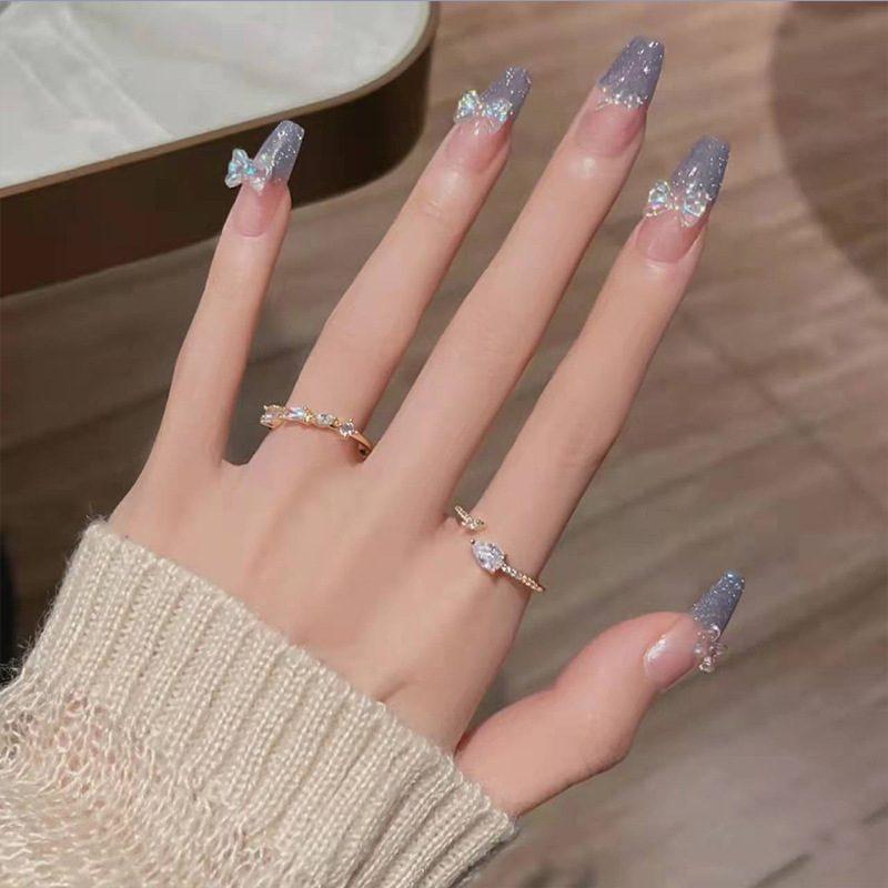 sku-10-N5086 — Press-On Nails product photo 1