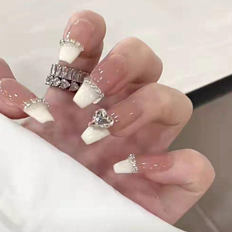 sku-14-N5119 — Press-On Nails product photo 1