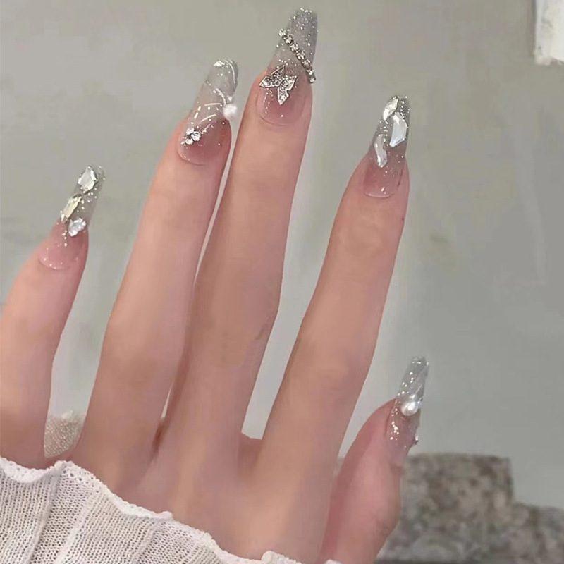 sku-24-N5231 — Press-On Nails product photo 1